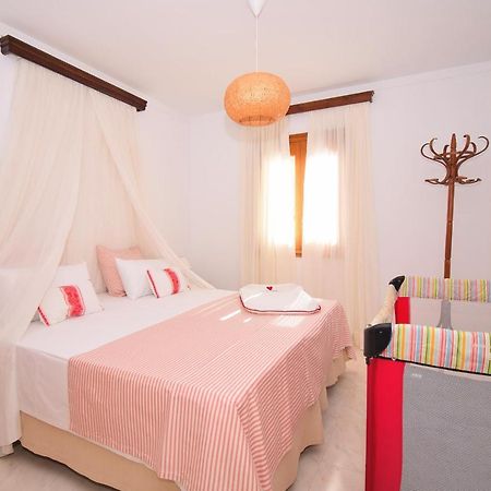 003 Casa Ca Ses Nines Etv15535 By Mallorca Charme Thị trấn Thị trấn Muro Ngoại thất bức ảnh