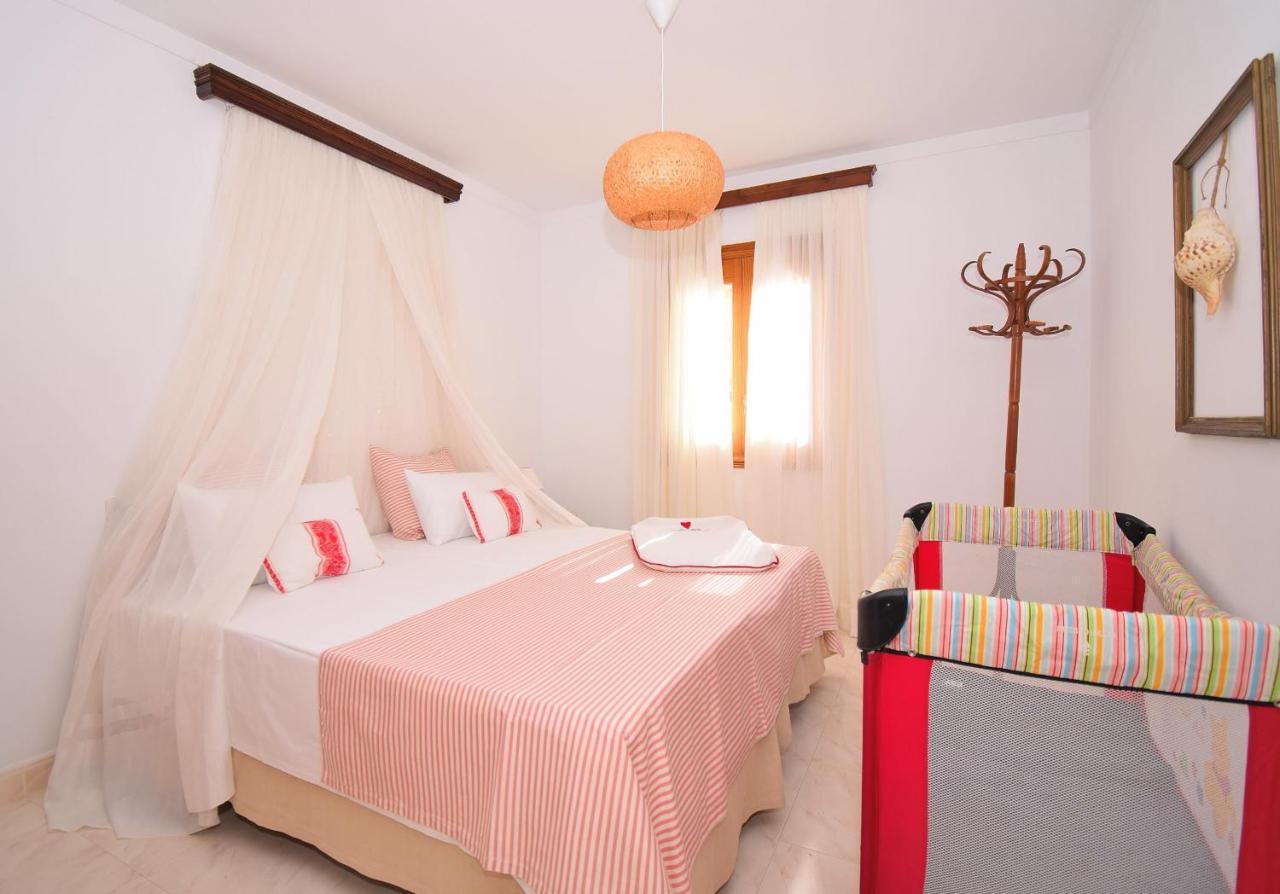 003 Casa Ca Ses Nines Etv15535 By Mallorca Charme Thị trấn Thị trấn Muro Ngoại thất bức ảnh