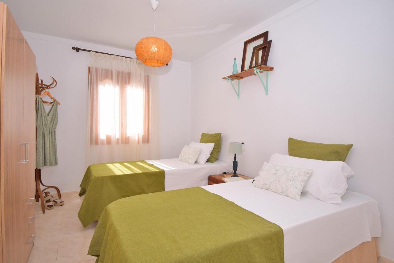 003 Casa Ca Ses Nines Etv15535 By Mallorca Charme Thị trấn Thị trấn Muro Ngoại thất bức ảnh