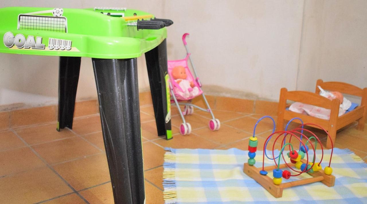 003 Casa Ca Ses Nines Etv15535 By Mallorca Charme Thị trấn Thị trấn Muro Ngoại thất bức ảnh
