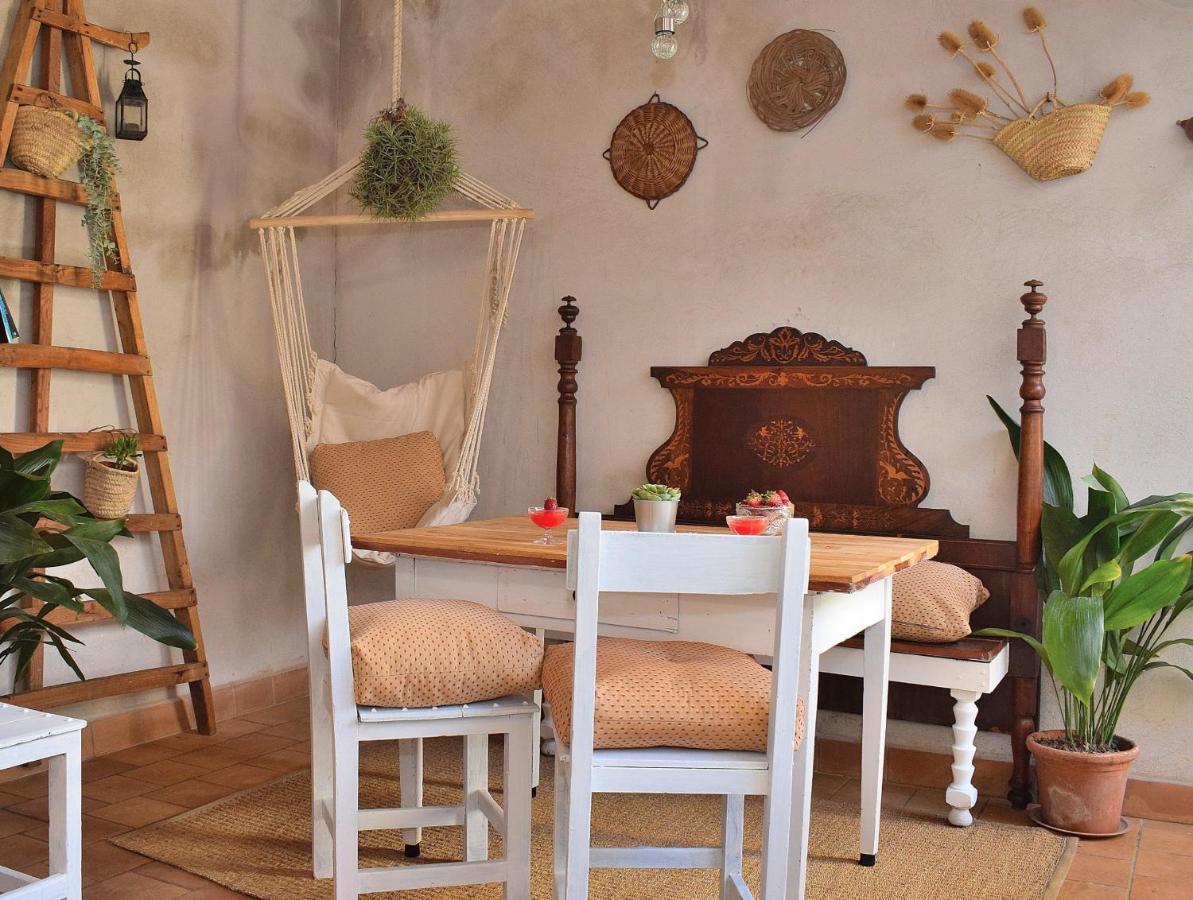 003 Casa Ca Ses Nines Etv15535 By Mallorca Charme Thị trấn Thị trấn Muro Ngoại thất bức ảnh