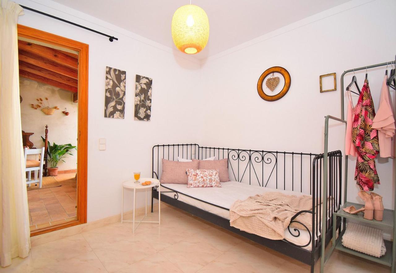 003 Casa Ca Ses Nines Etv15535 By Mallorca Charme Thị trấn Thị trấn Muro Ngoại thất bức ảnh