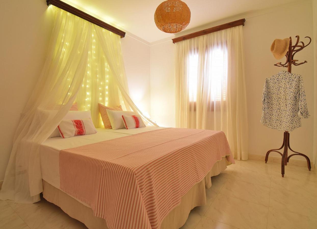 003 Casa Ca Ses Nines Etv15535 By Mallorca Charme Thị trấn Thị trấn Muro Ngoại thất bức ảnh