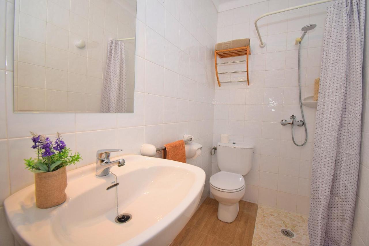 003 Casa Ca Ses Nines Etv15535 By Mallorca Charme Thị trấn Thị trấn Muro Ngoại thất bức ảnh