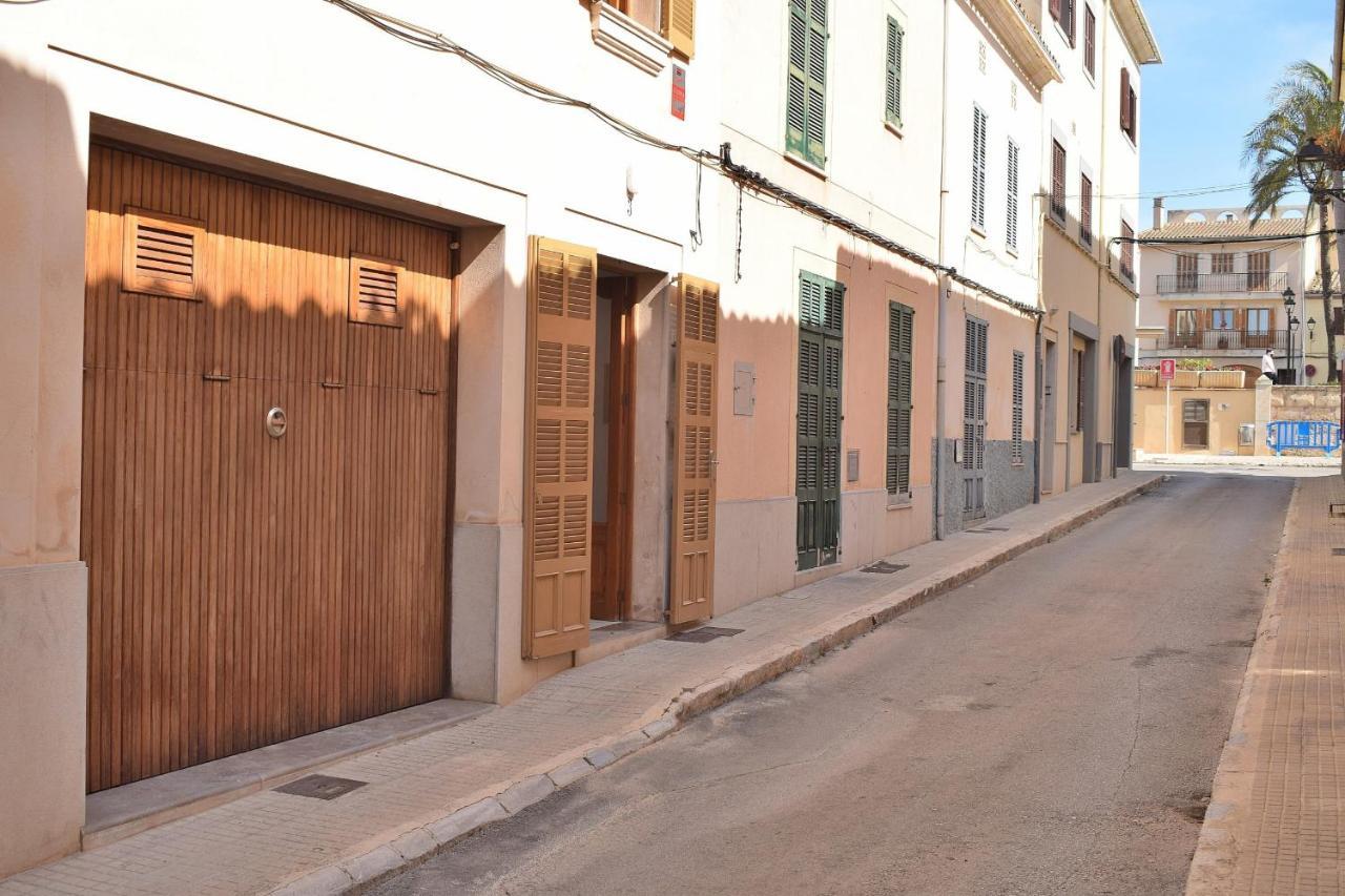 003 Casa Ca Ses Nines Etv15535 By Mallorca Charme Thị trấn Thị trấn Muro Ngoại thất bức ảnh