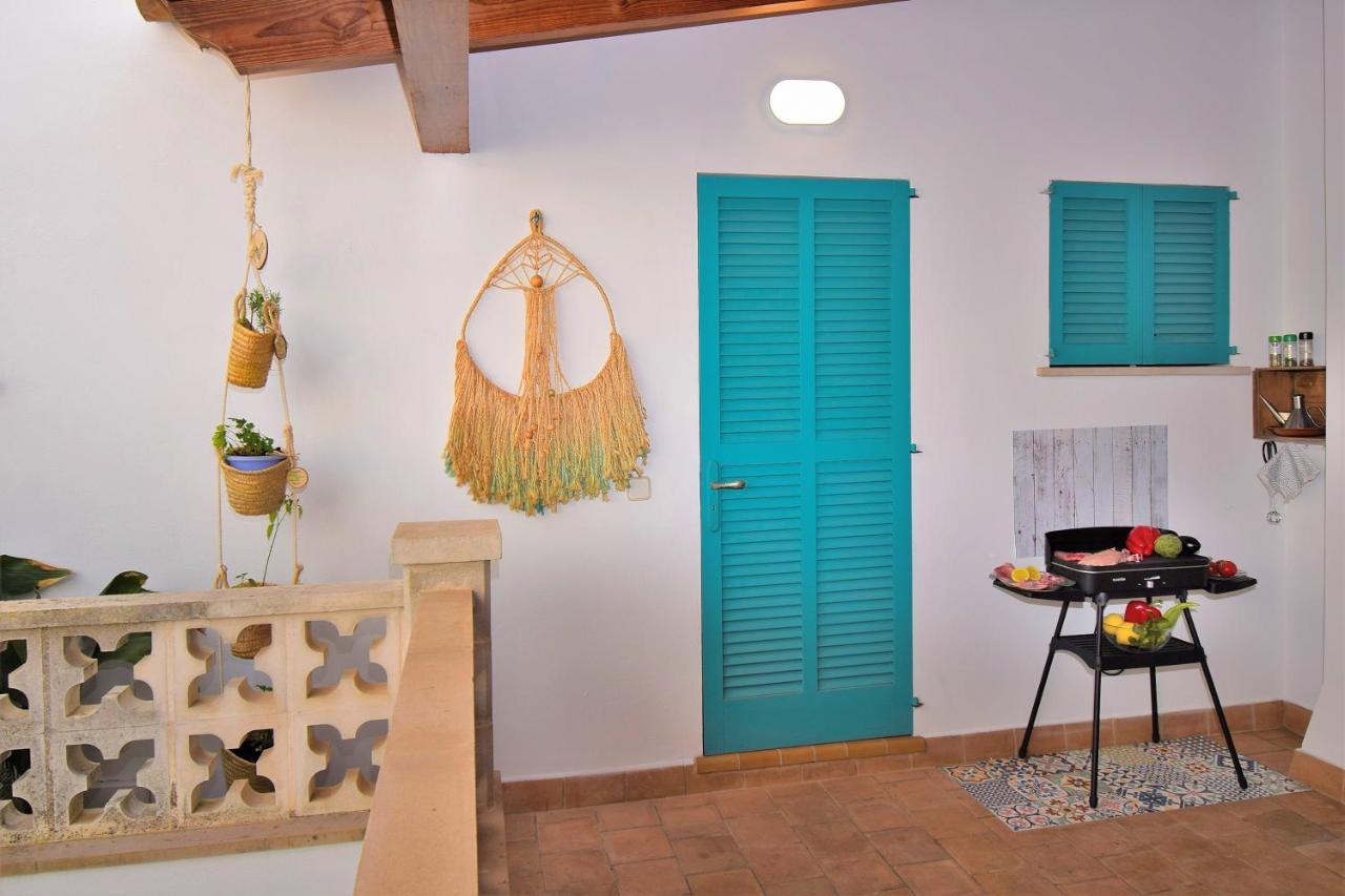 003 Casa Ca Ses Nines Etv15535 By Mallorca Charme Thị trấn Thị trấn Muro Ngoại thất bức ảnh