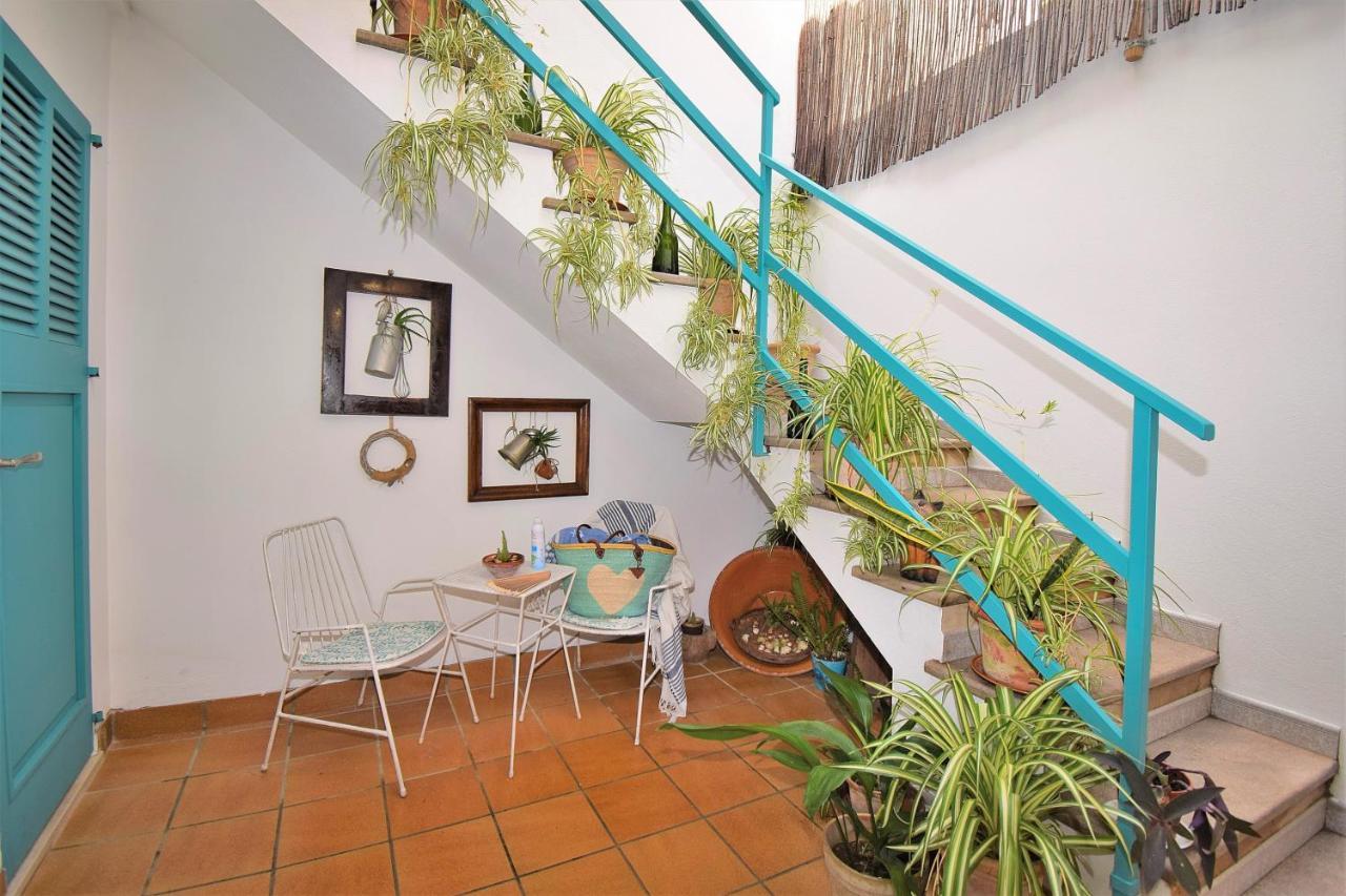 003 Casa Ca Ses Nines Etv15535 By Mallorca Charme Thị trấn Thị trấn Muro Ngoại thất bức ảnh